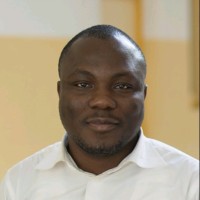 Cyrille Yao