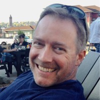 Brian Hurlburt, Pmp