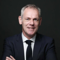 Colm Murphy