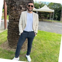 SERDAR SEZGİN