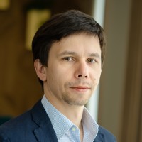 Ilya Shabanov