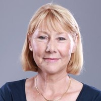 Renée Van Kessel-Hagesteijn