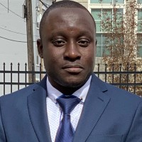 Benson Amponsah