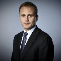Simon Granger