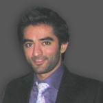 Bahram Bateni