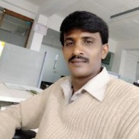 RAVISHANKAR C CHANDRASHEKAR