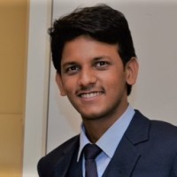 Praagy Srivastava