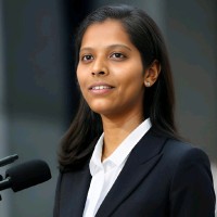 Pravalika Jangili