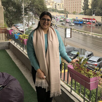 Aisha Mohamed Hesham