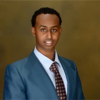 Geldon Farah
