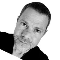 Eric John Eigner