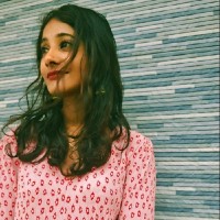 Arathy K.S
