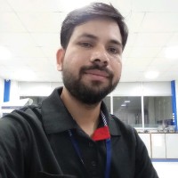 Vishal Vishwakarma