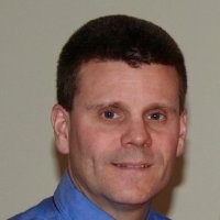 Mark Lamb