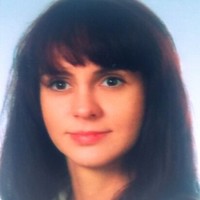 Joanna Smużna