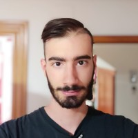 Alvaro Vila