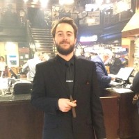 Justin Witcofsky