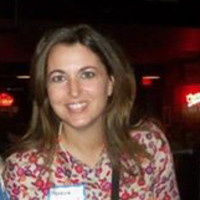 Michelle Langton, CAGSD