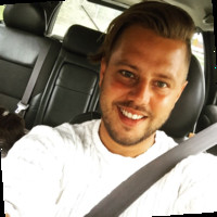 Robin Westergren