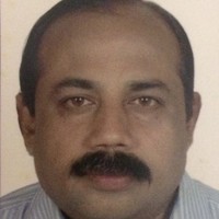 Sudarshan Raghavan