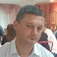 Валерий Черников
