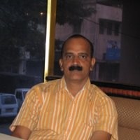 Madhu Aravindakshan
