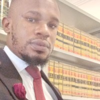 Callistus Onyewueke