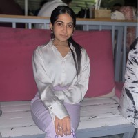 Rupsa Datta