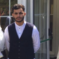 Murtaza Adam Hussain