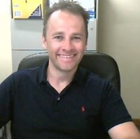 Stephen Thomas