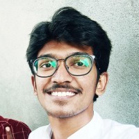 Nuthais Ahamed