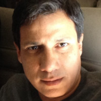 Carlos Cabezas Suárez