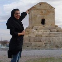 parisa pedram