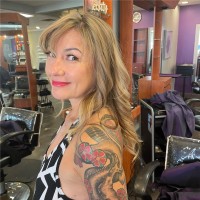 Michelle Zborill