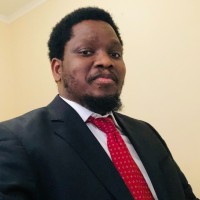 Sibongiseni Phakathi