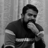 yashwanth pavanan