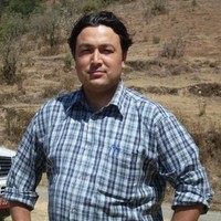 Anup Khadka