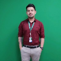 Marcos Dubal Meireles