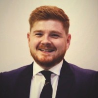 Joel Richard Hinchliffe