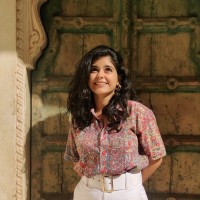 Junisha Kaul
