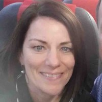 Nicola Sheldrake