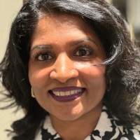 Reeta Anthony