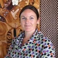 Tamsyn Morunga