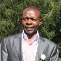 laban njuguna