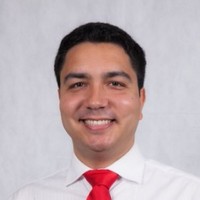 Yuri Iglezias