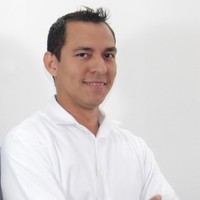 Abraham Serrano