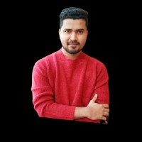 Krishna Kumar Yadav