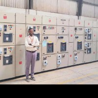 Tushar Mandal