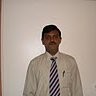 Sriram Parthasarathy