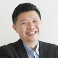 Kang Yew Keong